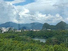-忆咖啡观景餐厅(桂林象山公园店)