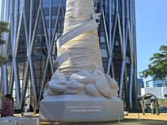 -深圳湾万象城(南山店)