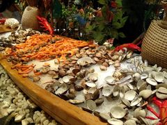 -OPEN開全日自助餐厅·牛肉火锅·海鲜(佛山希尔顿酒店)