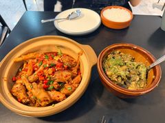 -潇湘阁(望京SOHO店)
