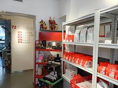 -72 COFFEE(东朝阳路店)