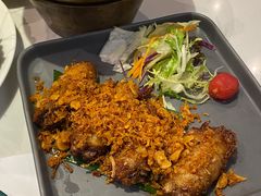 -美奈小馆·越南料理(中航城君尚购物中心店)