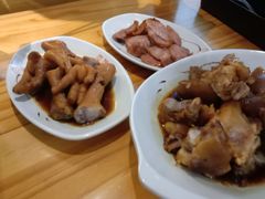 -恋萍小吃(时代店)