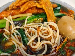 原汤螺蛳粉-聚宝螺蛳粉(聚宝店)