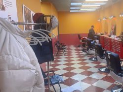 -Devilhands Barbershop男士理容店