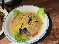 -树厨地道黔菜(清镇职教城店)