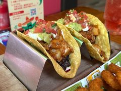 -Famous肥猫墨西哥音乐餐吧(五棵松华熙LIVE店)