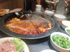 -陈眼镜火锅(总店)