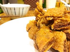 -阿凡提餐厅(簋街店)