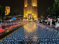 -吉隆坡国油双峰塔