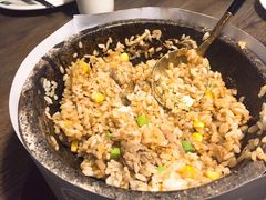 灵魂猪油菜饭-青叶202都市餐厅(迪诺水镇店)