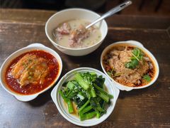 -牛王庙(龙华花园店)