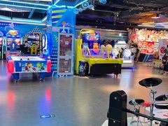 -大玩家(通州万达广场店)