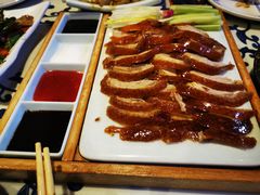 -满园春饼(美乐城店)