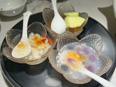 -米桃-吴韵风雅·拙园(北外滩来福士店)