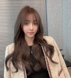 -3AM·S HAIR SALON烫发染发接发