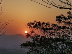 -火炉山森林公园