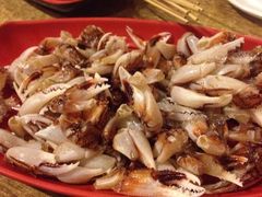 老铁岭生串(太原南街店)-老铁岭·涮肚烧烤(太原街店)