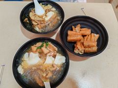 -东华豆花(漳州店)