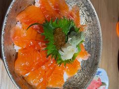 -江左尚白日本料理(万象城店)