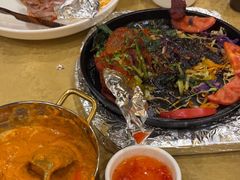 -清真· AL-JANNAT 佳纳特餐厅(仙林店)