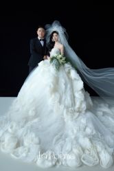 -乐派诗婚纱摄影