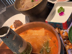 -阿古蒙·传统涮火锅自助(三台子万象汇店)