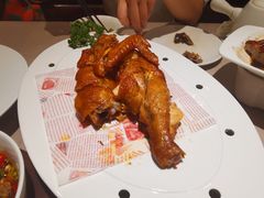 -尚一汤 广东炖汤(金桥国际店)