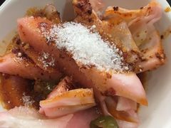 -继红顺河抄手名小吃