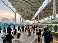 -石家庄站