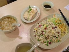 -百家鸡味馆(清泰店)