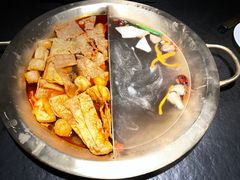 -九鼎轩脆毛肚火锅(南京东路店)