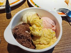 -比格比萨自助(德思勤四季汇店)