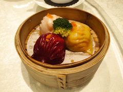 -安蒂娅.悦景轩中餐厅(西乡店)