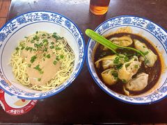 -方老大馄饨(抚宁巷店)