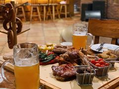-德国金皇冠啤酒坊(硅谷大街店)