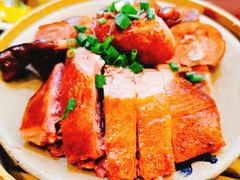 西湖酱鸭-包谋天下(奥克斯广场店)