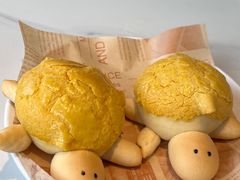 -皓景海鲜·地标美食(双月湾店)