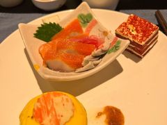 -盛宴自助餐厅(运达喜来登店)