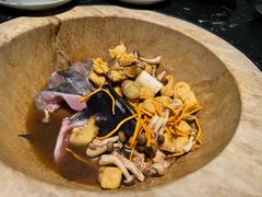 -云海肴云南菜·蒸汽石锅鱼(青岛万象城店)