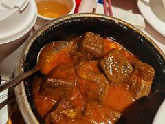 -千百味红餐厅·江西菜(绿地双子塔店)