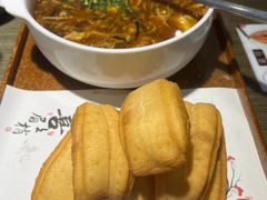 -隆喜元鱼汤包·海鲜(中联广场店)