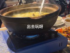 -捞围鲜·港式打边炉(海阳路店)