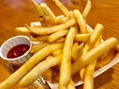 -The Habit Burger Grill 哈比特汉堡(爱琴海店)