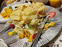 -四川饭店·川味水煮鱼(长白店)