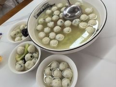 -坛南湾阿强农家乐.海鲜大排档老字号(福州地标美食店)