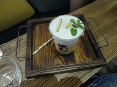 -春庄咖啡SpringHues(钟楼小区店)