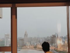 -上海外滩茂悦大酒店