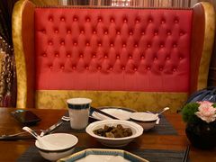 -马勒别墅·中餐厅