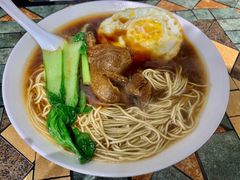 -梧桐面馆桐乡阿能面店(印象城店)